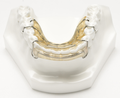 Johnston Orthodontic Laboratory