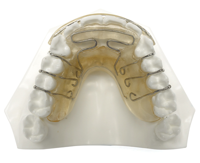 Johnston Orthodontic Laboratory