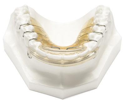 Johnston Orthodontic Laboratory